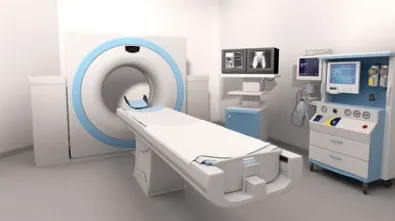 Medical Eq.
